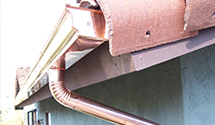 Rain Gutter Installation, Repair, Cleaning in Orviston, PA
